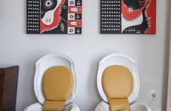 Cobertura de alto padrão com vista para a Praia do Forte - Photo 36