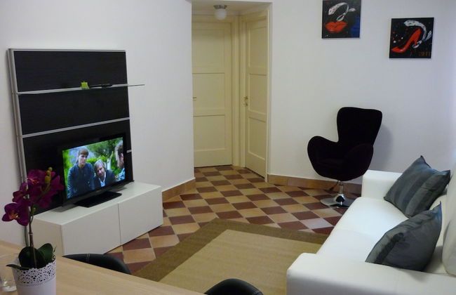 Maison Re di Roma - Foto 24