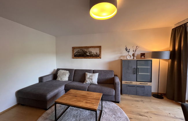 Superior Bergblick 12 - Photo 1