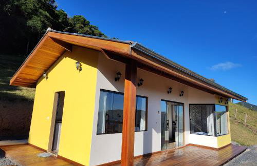 Chalés Ser Tão di Minas - Photo 25