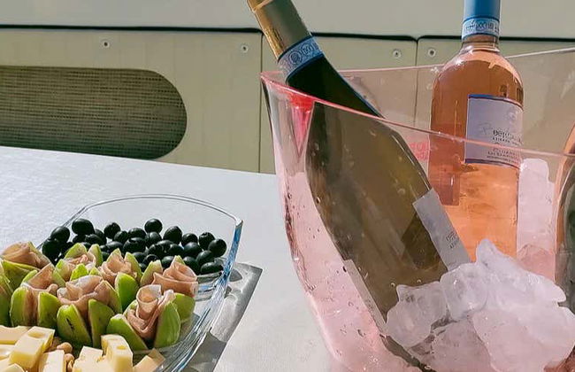 Giro in barca privata sul Lago di Garda - Foto 1