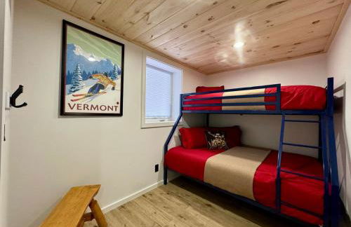 The Mont Haus - Minutes to Mt Snow & Stratton! - Foto 15