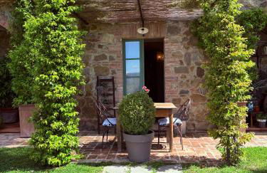 CASA VASARI Holiday Suites TUSCANY - Foto 15