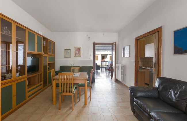 3163 Villino Il Faro by Barbarhouse - Foto 10