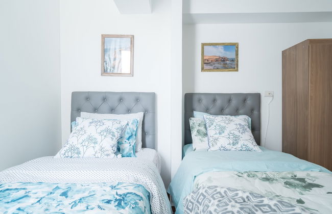 GLOBALSTAY. Ocean View Apartments. Pool. Gym - Photo 7