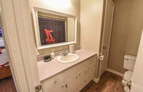 Alabama Slammer Game-day Home 5-mile to Stadium - Foto 61