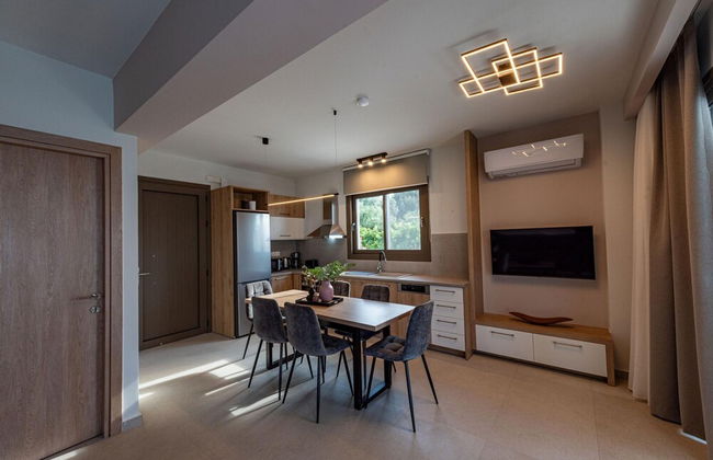 Athel Panoramic View Villas Athina - Photo 16