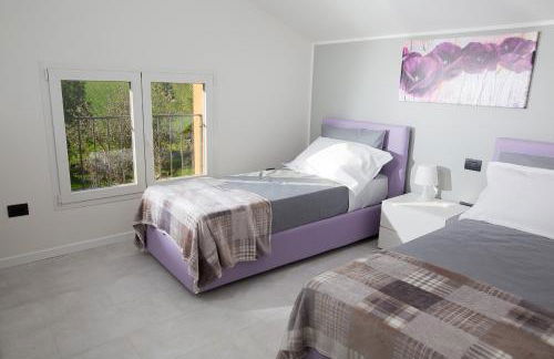 Montenovo Country House - Foto 80