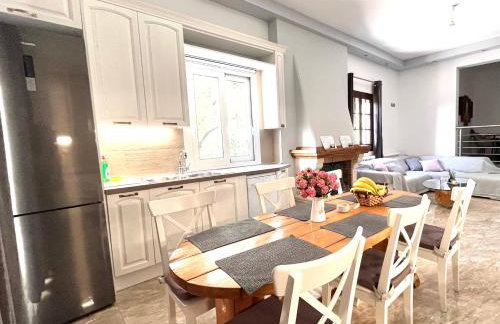 GKK House private swimming pool luxury house - Foto 57