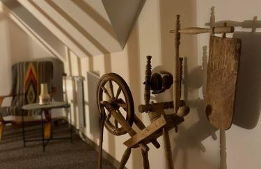 Siedlisko Wasilkowo. Odpoczynek na wsi - Foto 17