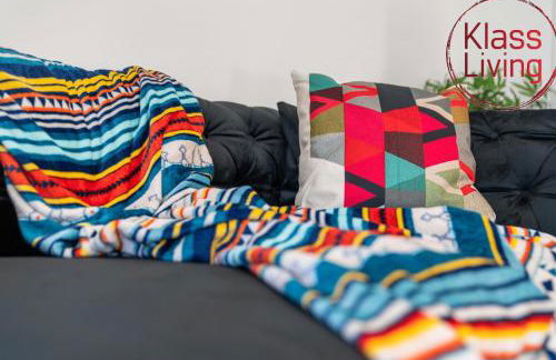 Orbiston House by Klass Living Bellshill - Foto 11