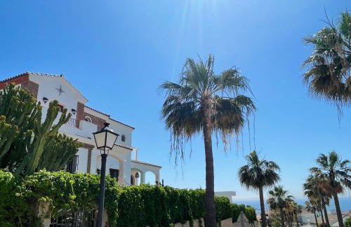 Sea view Villa La Alcaidesa - Foto 33