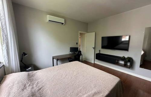 Casa central ampla e moderna c/ Jacuzzi - Foto 57