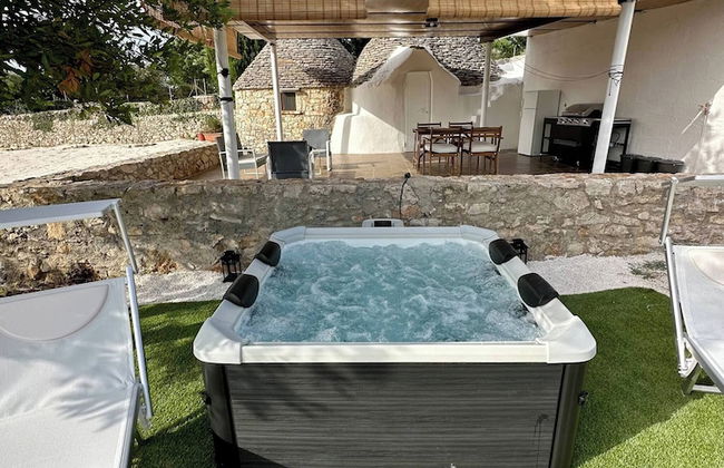 -trulli In The Contrada- - Foto 11