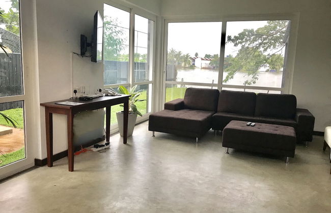 Villa by the Edge - Foto 32