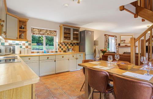 The Old Rectory Cottages - Six Luxurious Cottages Set In Grounds With Indoor Pool - Foto 63