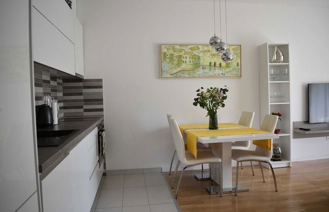 Apartment Vapor - Foto 15