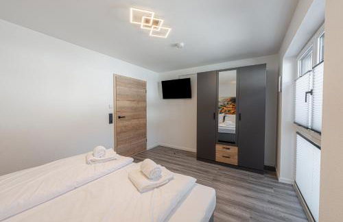 BPS Apartment #8 Business - NEU - Deluxe - Modern - Foto 26