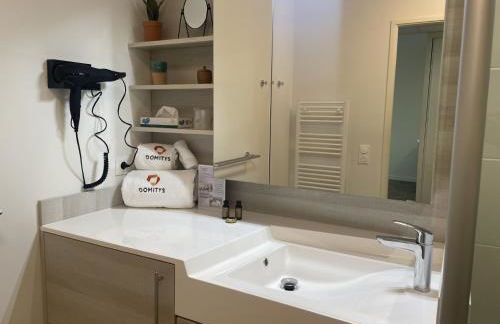 Résidence Domitys Pèira Ròsa - Toulouse Purpan - Foto 6