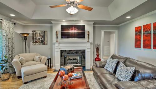 Gallatin House on Long Hollow Golf Course! - Foto 4