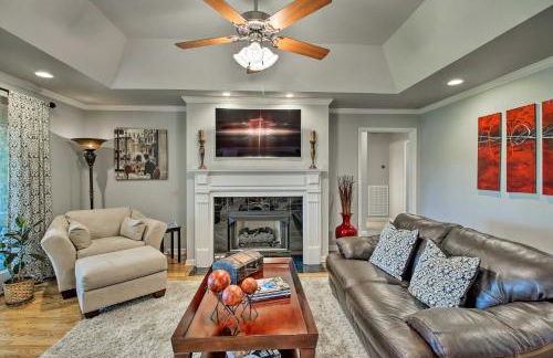 Gallatin House on Long Hollow Golf Course! - Foto 4