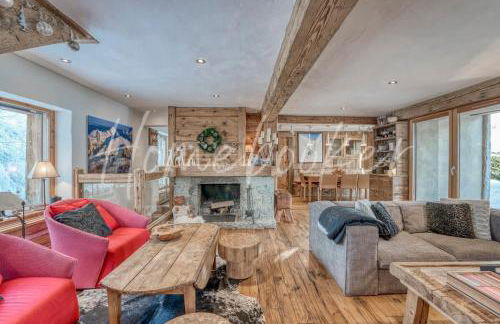 Chalet Hermine - Foto 6