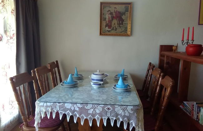 Huge terrace with sea view of the bay - Foto 4