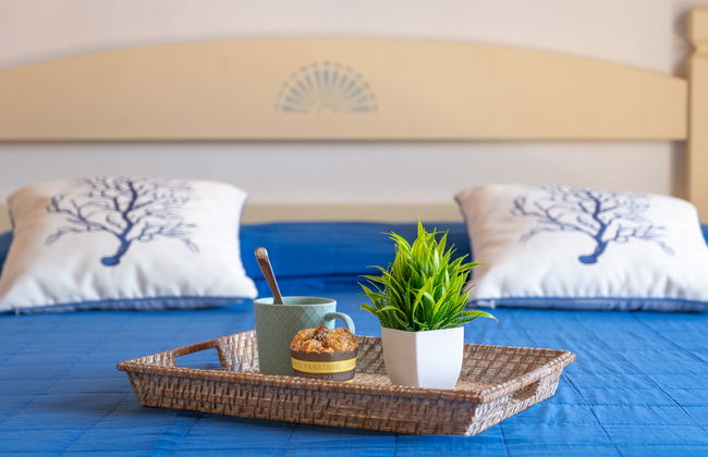 I Mirti di Porto Pozzo (PPZ122) - Foto 16