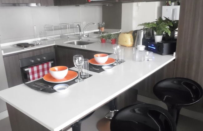 Alojamientos La Serena - Foto 9