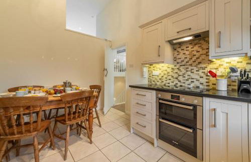 The Saltings Blakeney - Foto 18