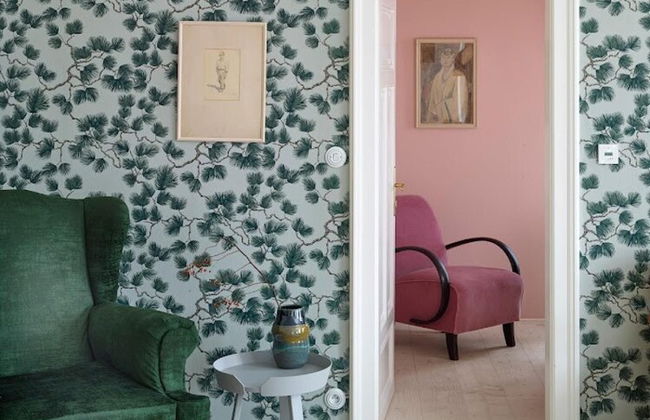 Villa Javorek - Vjk050 - Foto 44