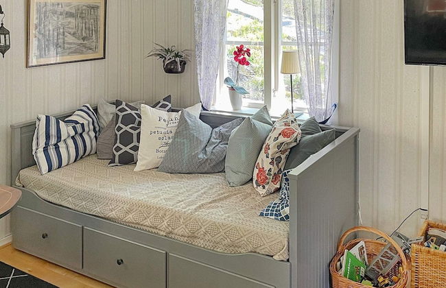 4 Person Holiday Home in Orsjo-by Traum - Foto 9