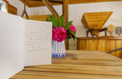 Azenha da Lavoura em Barrega - Foto 59