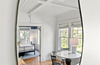 The Adaline #3 - Upscale Hyde Park Apt, First Floor - Foto 19