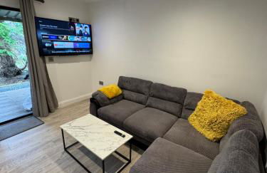 Glenariff Forest Evergreen Lodge - Foto 7