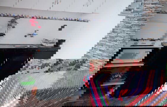 Los Alamos Apartment - Foto 51