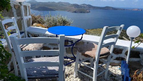 Mamos Sunset House Plaka - Foto 2