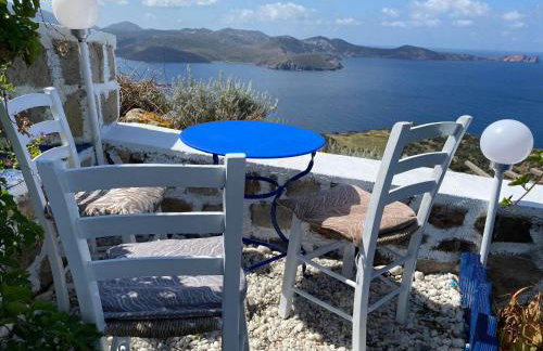 Mamos Sunset House Plaka - Foto 2