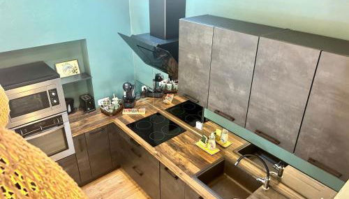 Le Nid Tropical Proche gare - Foto 5