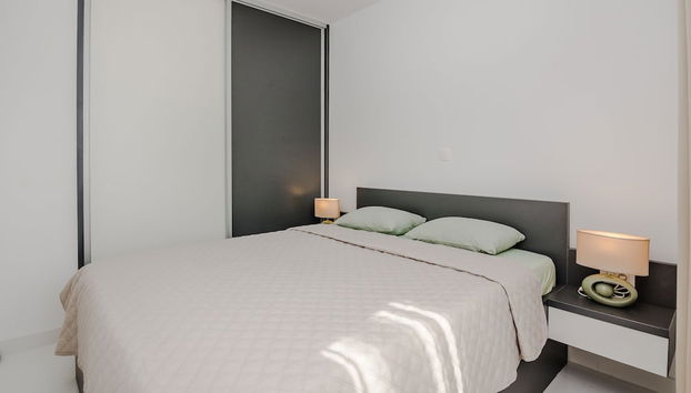 Apartments Gavran - Foto 3, Habitación