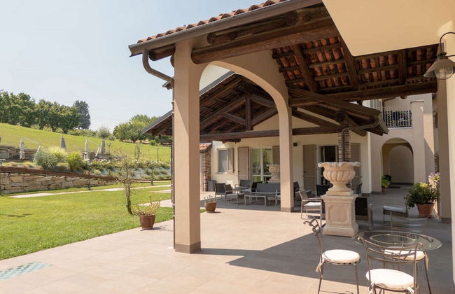 Resort Limax Acis - Foto 54