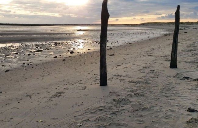 Appealing Apartment in Borkum - Foto 11