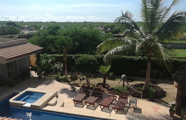 Villa Elodie - Foto 41