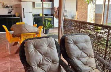 Chalé Park Mar, São José e Maragogi - Foto 30