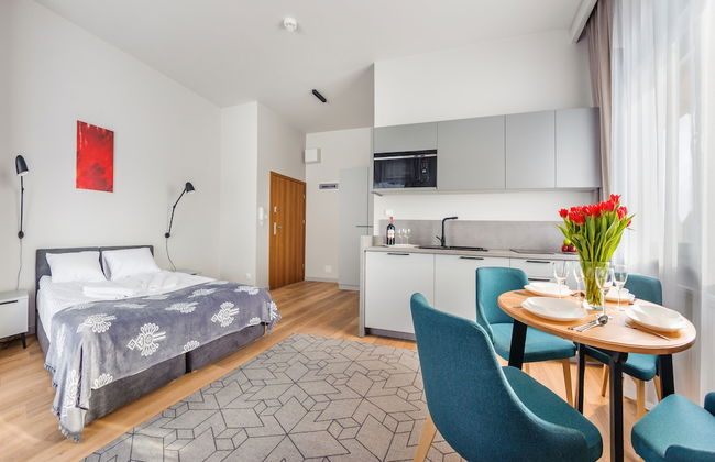 Sun & Snow Resorts A Białka Tatrzańska - Foto 27