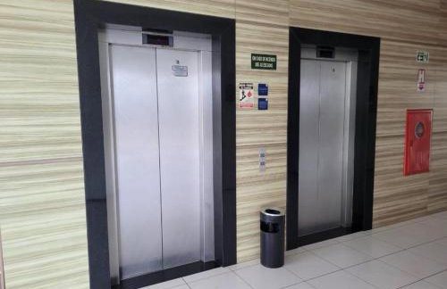 Flat 1106 próximo à praia - Condomínio Biarritz - Foto 6