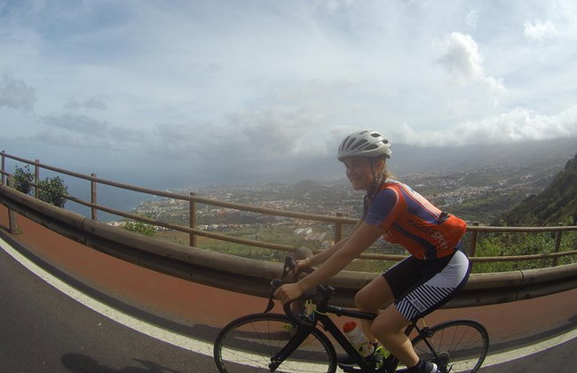 1/2 day guided roadbike tour - Photo 9