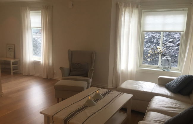 Klaeboe Apartment - Foto 9