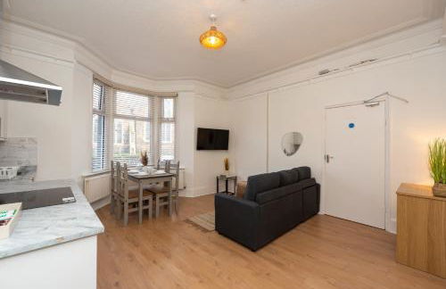 Coastal One Bedroom Apartment Great Yarmouth - Foto 16