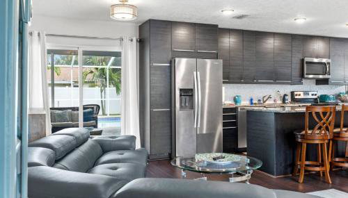 Poolside Paradise - Foto 5